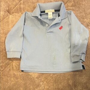 TBBC Polo Shirt